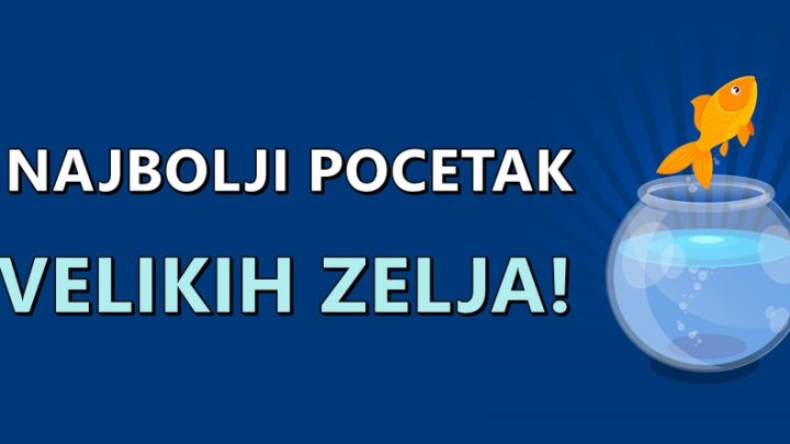 Pocece da im se ostvaruju zelje! Blago vama ako ste rodjeni u ovim znacima zodijaka!