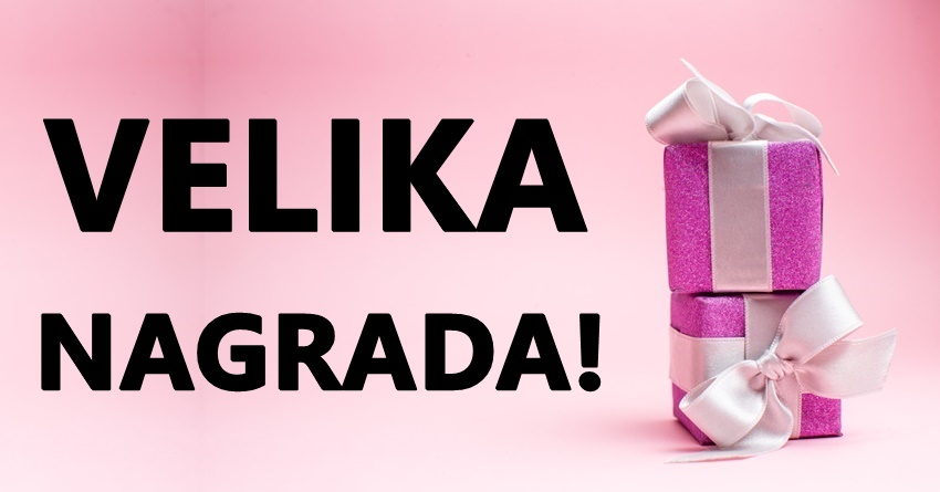 Velika nagrada sudbine u narednih deset dana:Cestitamo ovnu i skorpiji! Velika nagrada sudbine u narednih deset dana:Cestitamo ovnu i skorpiji!
