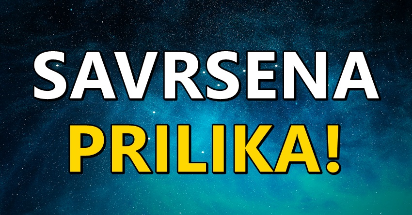 Totalna dominacija jednog znaka zodijaka:Evo ko ce do kraja maja biti najsrecniji! Totalna dominacija jednog znaka zodijaka:Evo ko ce do kraja maja biti najsrecniji!