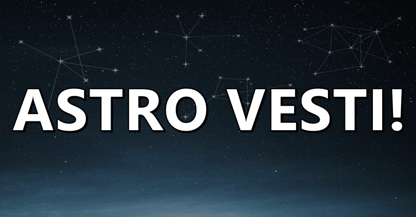 Astro vesti koje menjaju sve:Ovom znaku sledi poziv od bivseg, a ovaj saznaje veliku bolnu istinu… Astro vesti koje menjaju sve:Ovom znaku sledi poziv od bivseg, a ovaj saznaje veliku bolnu istinu…