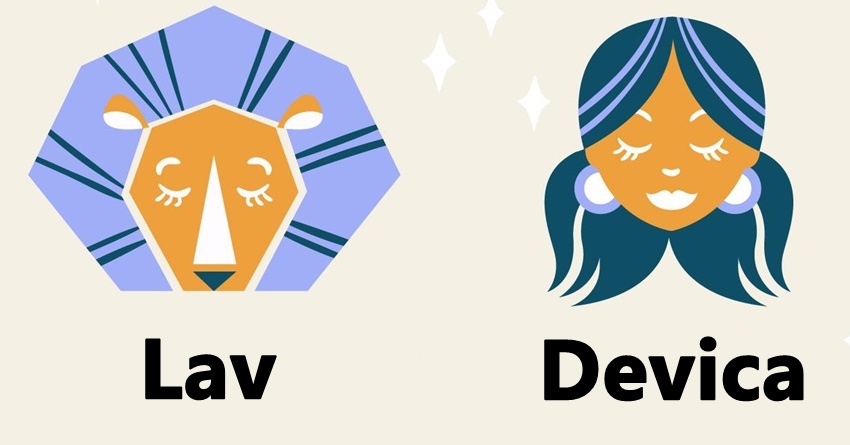 Lav i Devica:Spremite se na iznenadjenja sudbine, i na veliku nagradu karme! Lav i Devica:Spremite se na iznenadjenja sudbine, i na veliku nagradu karme!