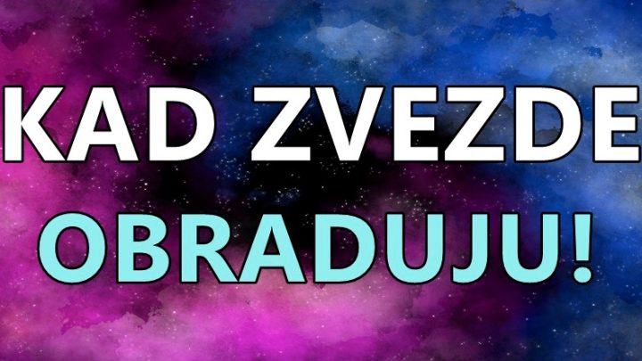 Dani koji slede ce ovim znacima doneti ostvarenje velike zelje!Zvezde ih nagradjuju!