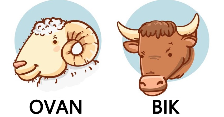 Ovan i Bik:Vreme je da saznate da se vas zivot menja u narednih sedam dana! Ovan i Bik:Vreme je da saznate da se vas zivot menja u narednih sedam dana!