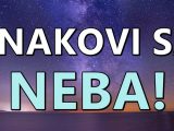 Nebo, astro, bivsa ljubav.