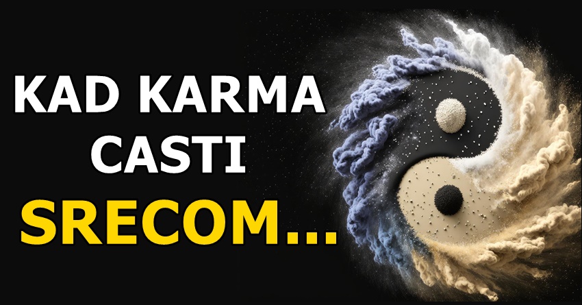 Ova dva zodijaka ce blistati od srece tokom naredna dva dana! Ova dva zodijaka ce blistati od srece tokom naredna dva dana!