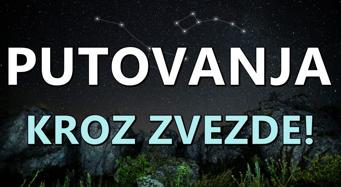 Horoskop za narednih par dana:Evo kome zvezde poklanjaju divne trenutke!