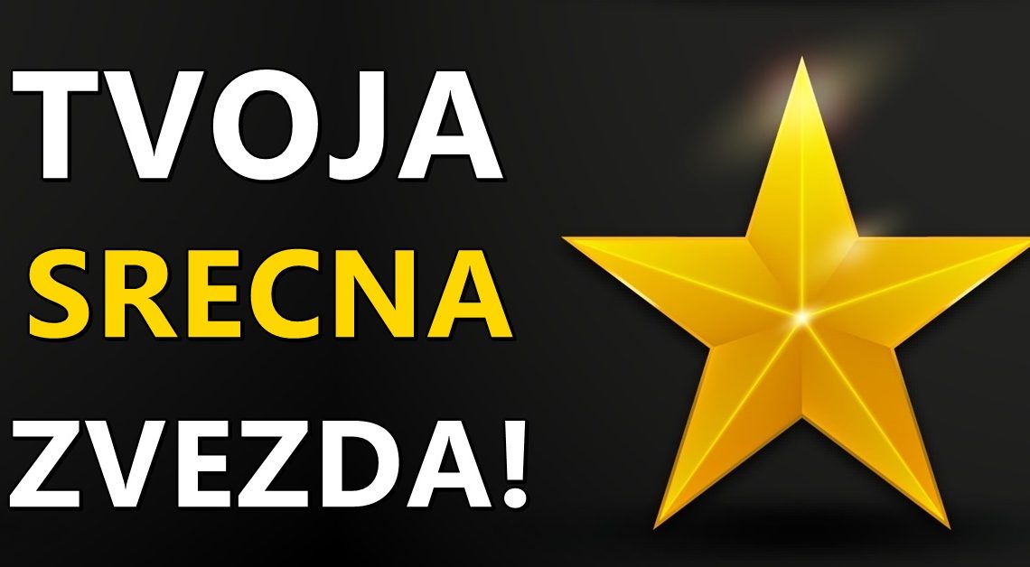 Pratice ih sreca na svakom koraku:Vreme je da ovi znaci dobiju nagradu za dobrotu! Pratice ih sreca na svakom koraku:Vreme je da ovi znaci dobiju nagradu za dobrotu!