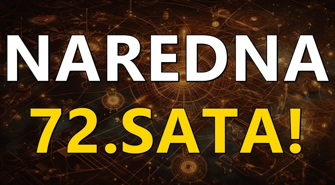 Vreme je da se okrene kolo srece tuznim znacima zodijaka:U naredna 72 sata i hoce!