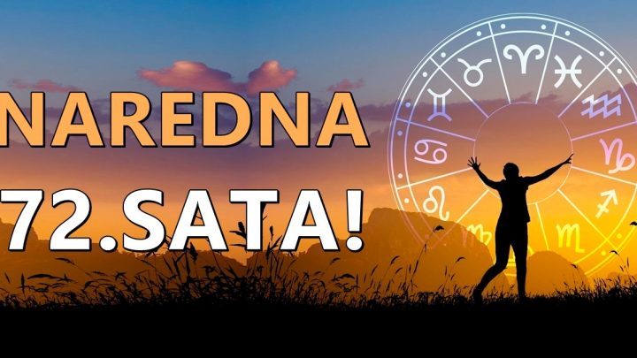 Tri nova dana mnogima donose nove sanse, a samo ovom zodijaku moguce pomirenje!