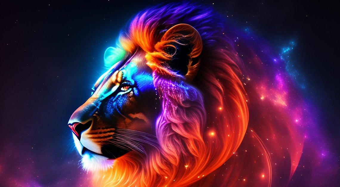 Lav-kralj zodijaka,apsolutno najbolji, najpametniji i najlepsi-vole ga i Bog i ljudi!