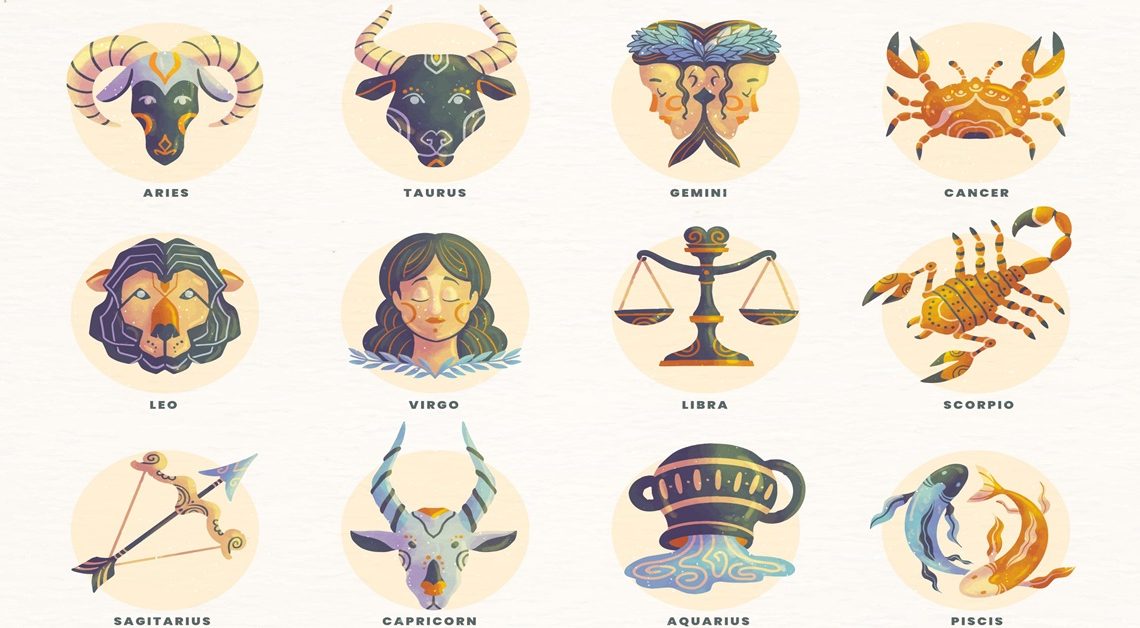 Horoskop za prvu sedmicu avgusta obecava ljubav ispocetka, dok ce jedan zodijak stati na ludi kamen! Horoskop za prvu sedmicu avgusta obecava ljubav ispocetka, dok ce jedan zodijak stati na ludi kamen!