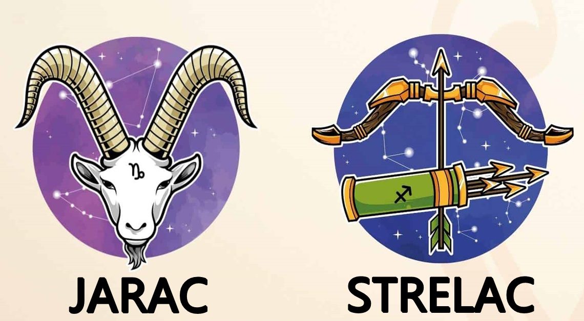 Strelac i jarac:Ovo je vas horoskop do kraja jula-nekome treba da cestitamo!