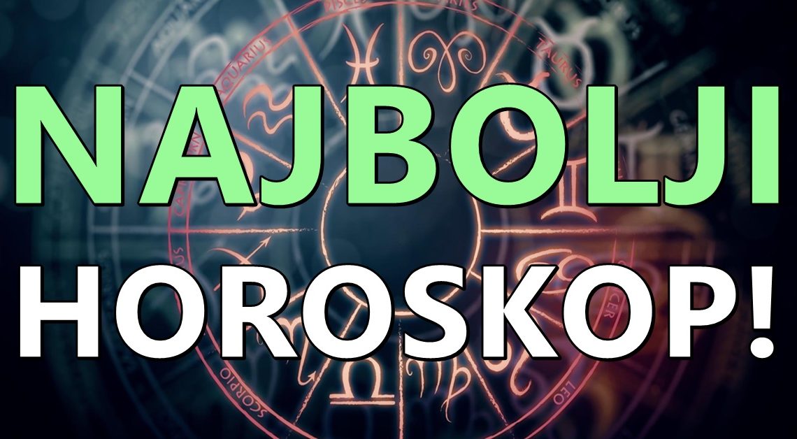 Vreme srece:Do polovine septembra jednom zodijaku novcana sreca, a ovima emotivna! Vreme srece:Do polovine septembra jednom zodijaku novcana sreca, a ovima emotivna!
