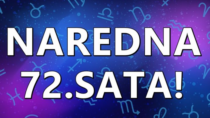 Tokom 72 sata karma cini cuda: Neki zodijaci ce biti ponovo na pocetku srece!