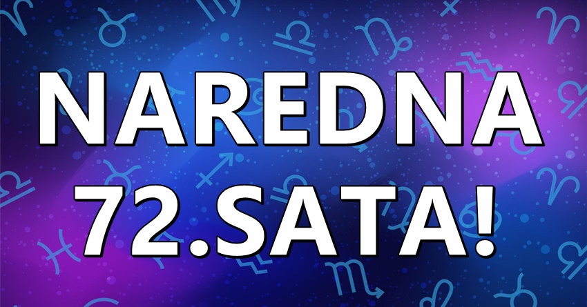 Naredna tri dana ce biti dani srodnih dusa i ovi zodijaci ce se srecno zaljubiti!