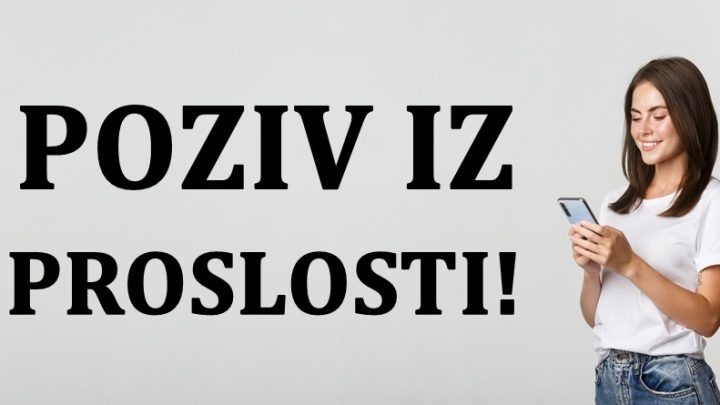 U narednih deset dana,ovim znacima stize poziv od osobe iz proslosti koja ih i dalje voli!