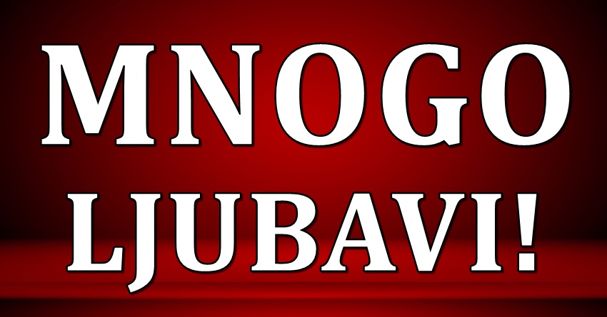 Naredne dve sedmice ce biti fantasticne za ljubav za ova dva znaka zodijaka! Naredne dve sedmice ce biti fantasticne za ljubav za ova dva znaka zodijaka!