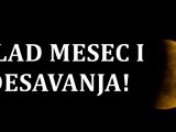 15.09. Mlad mesec.