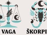 Vaga i Skorpija:Horoskop do kraja septembra donosi vesti na koje niste spremni!