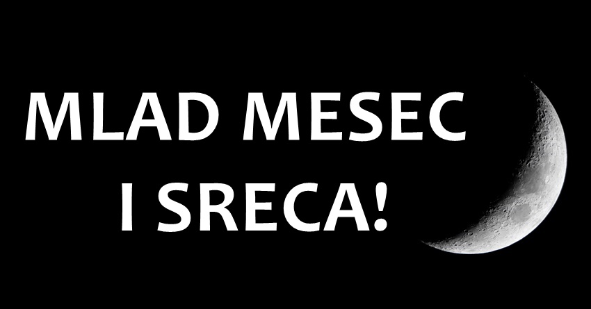 Danas je mlad mesec u Vagi:Boginja lepote donosi srecu ovim znacima zodijaka! Danas je mlad mesec u Vagi:Boginja lepote donosi srecu ovim znacima zodijaka!
