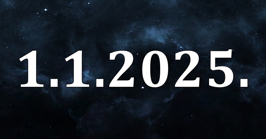 Horoskop do 1.januara 2025.godine:Narednih 15.meseci ce biti apsolutno predivni za ova tri zodijaka!