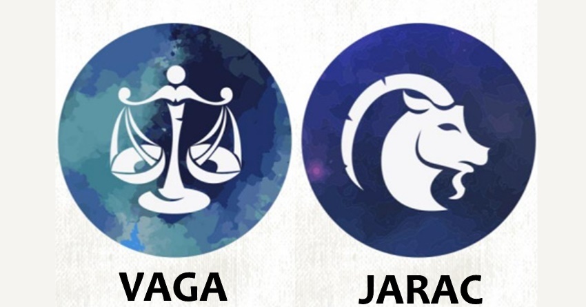 Vaga i Jarac:Vas horoskop za oktobar,novembar i decembar!
