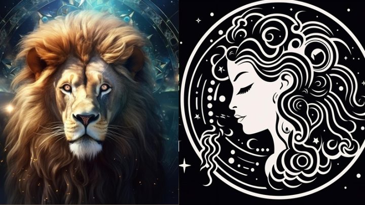 Lav i Devica-Dva zodijaka i dva kralja velikog srca,san su svake druge osobe!