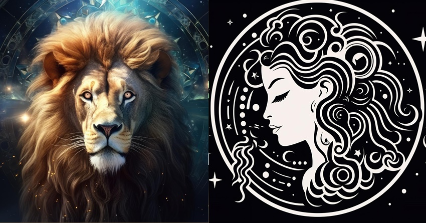 Lav i Devica-Dva zodijaka i dva kralja velikog srca,san su svake druge osobe!