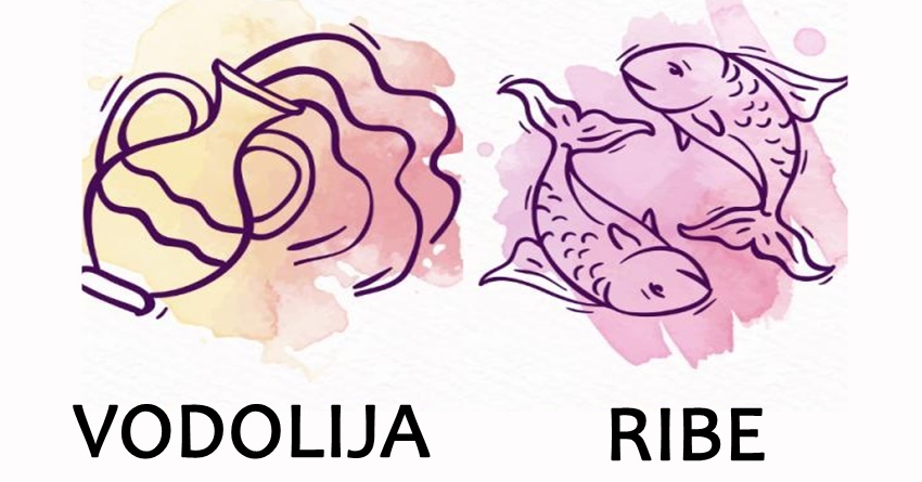 Vodolija i Ribe:Horoskop za oktobar,novembar i decembar donosi vazne vesti!