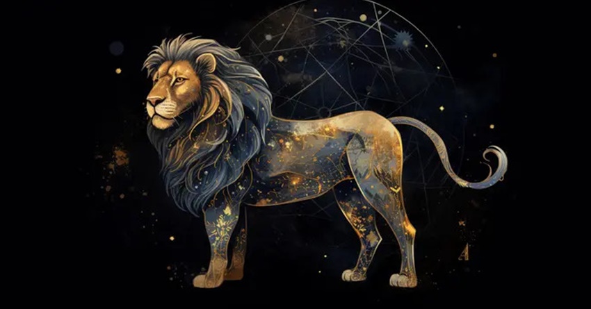 Lav:On nije samo kralj zodijaka,vec je kralj mnogih zaljubljenih srca!
