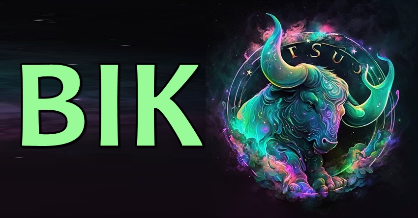 Bik:On nikome ne sudi za losa dela, jer zna da postoji karma! Bik:On nikome ne sudi za losa dela, jer zna da postoji karma!