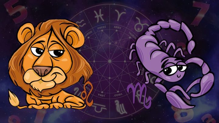 Lav i Skorpija:Ljubavni horoskop za decembar-bice ovo sjajan mesec!