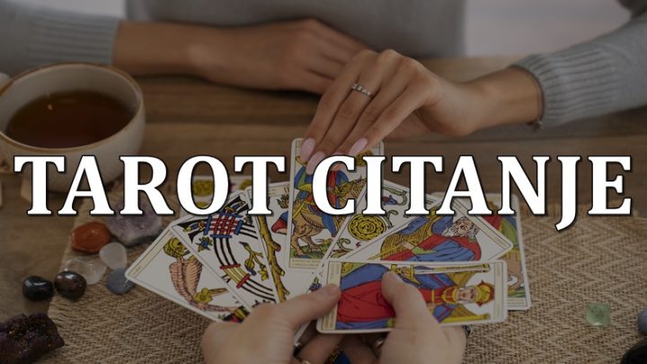 Tarot citanje:Tajna ljubav i mogucnost brze veridbe ovom znaku!