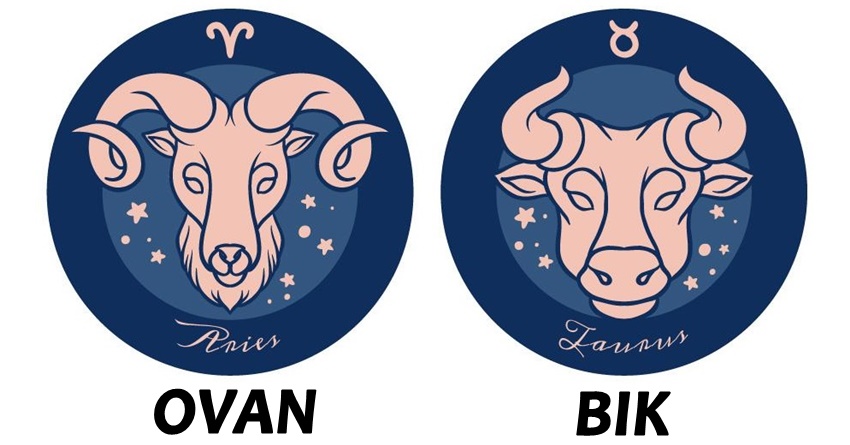 Ovan i Bik:Novembar ce vam promeniti zivote,a evo i kako! Ovan i Bik:Novembar ce vam promeniti zivote,a evo i kako!