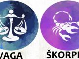 Prijatelj, horoskop.