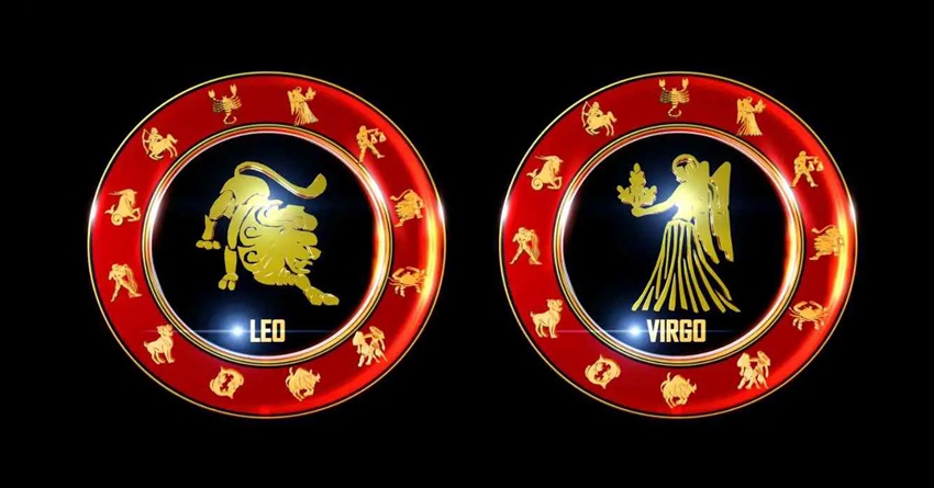 Lav i Devica:Tesko odlaze,ali ako odu to znaci da ste presli svaku njihovu granicu! Lav i Devica:Tesko odlaze,ali ako odu to znaci da ste presli svaku njihovu granicu!