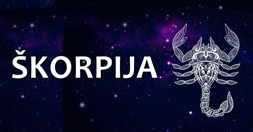 Skorpija:Mnogi bi hteli da je promene,ali savrsena je bas kakva jeste! Skorpija:Mnogi bi hteli da je promene,ali savrsena je bas kakva jeste!
