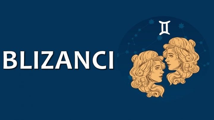 Blizanci,najbolji i najsnalazljiviji zodijak:Uspece u svemu sto hoce!