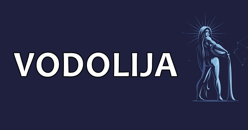 Vodolija-spremna na sve zbog onih koje voli svim srcem! Vodolija-spremna na sve zbog onih koje voli svim srcem!
