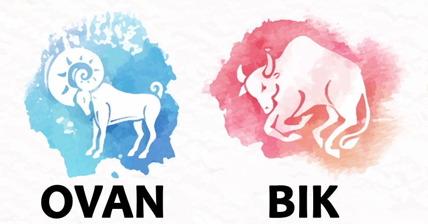 Ovan i Bik:Godisnji horoskop za 2024.godinu! Ovan i Bik:Godisnji horoskop za 2024.godinu!