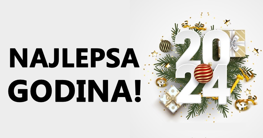 Cestitamo ovim znacima zodijaka:Sledi im 2024.godina-najbolja u zivotu!