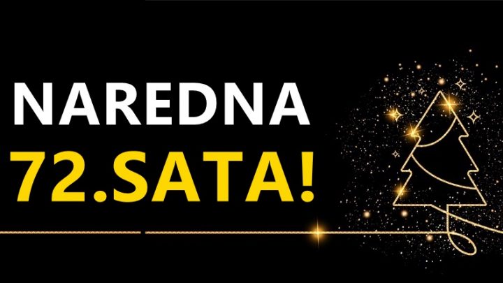 Nedelja,ponedeljak,utorak:Dani za ludu zurku i oni posle njega donose veliku i ludu ljubav!