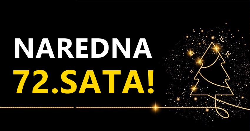 Nedelja,ponedeljak,utorak:Dani za ludu zurku i oni posle njega donose veliku i ludu ljubav!