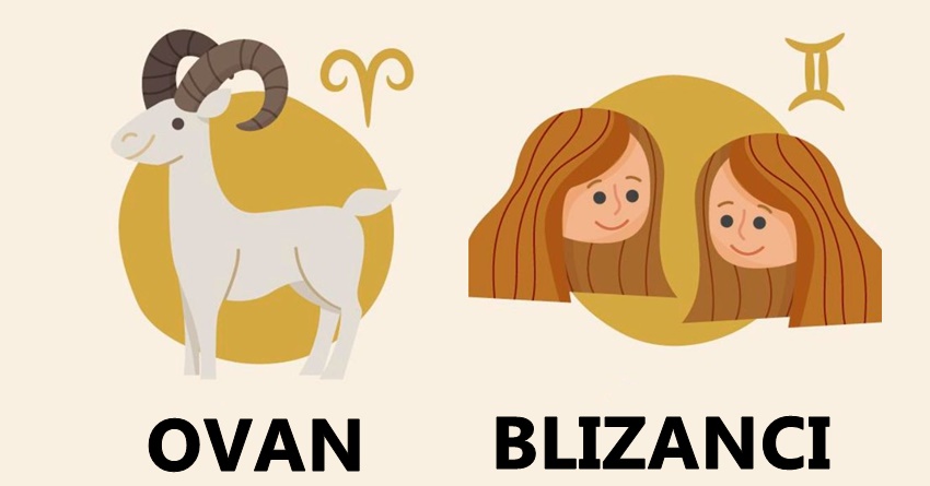 Ovan i Blizanci:Oprostice sve,osim izdaje! Ovan i Blizanci:Oprostice sve,osim izdaje!