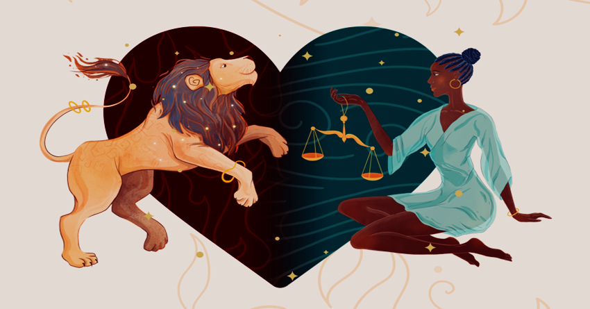 Lav i Vaga: Dva najhrabrija zodijaka kada su odluke u pitanju!
