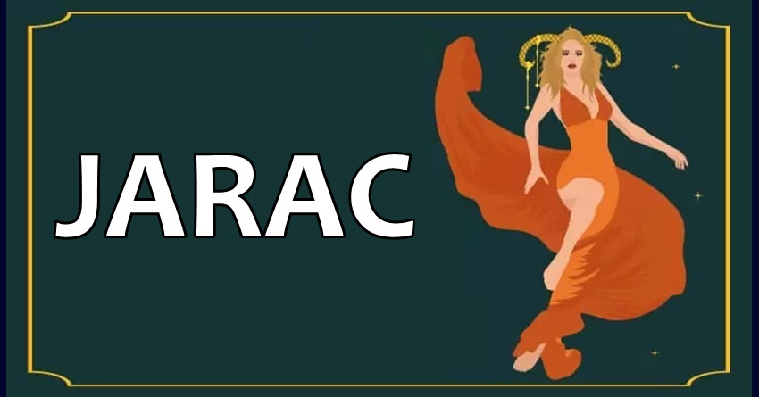 Jarac:Februar ce biti mesec neocekivanih desavanja-i nemoguce postaje moguce! Jarac:Februar ce biti mesec neocekivanih desavanja-i nemoguce postaje moguce!