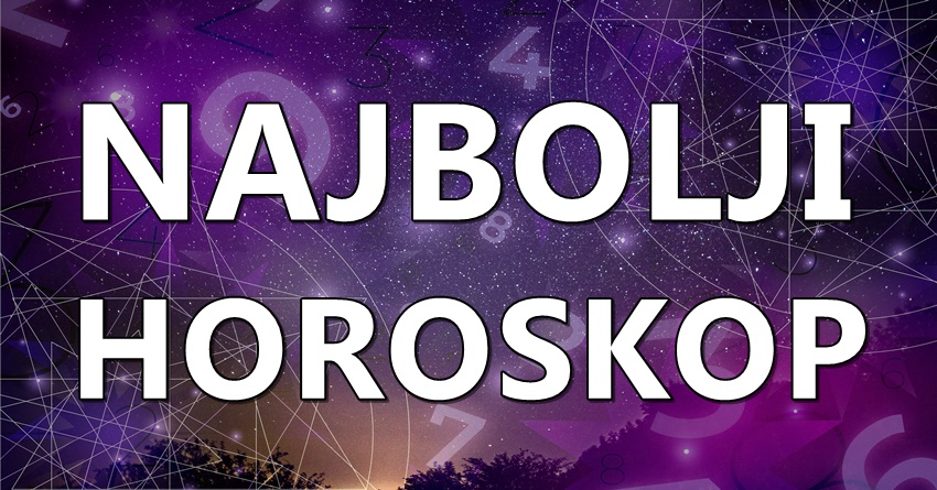 Do kraja januara,ova tri znaka ce imati najvise srece! Do kraja januara,ova tri znaka ce imati najvise srece!