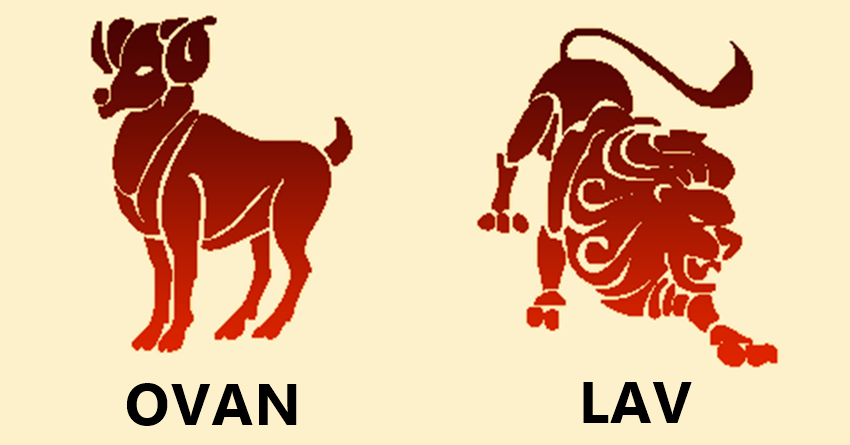 Ovan i Lav-horoskop za sledecu sedmicu:Evo sta sledi od 15. do 22.januara! Ovan i Lav-horoskop za sledecu sedmicu:Evo sta sledi od 15. do 22.januara!