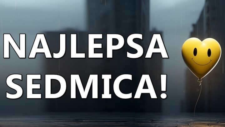 Za ova tri znaka, sedmica od 29.januara do 5.februara ce biti najlepsa u zivotu!