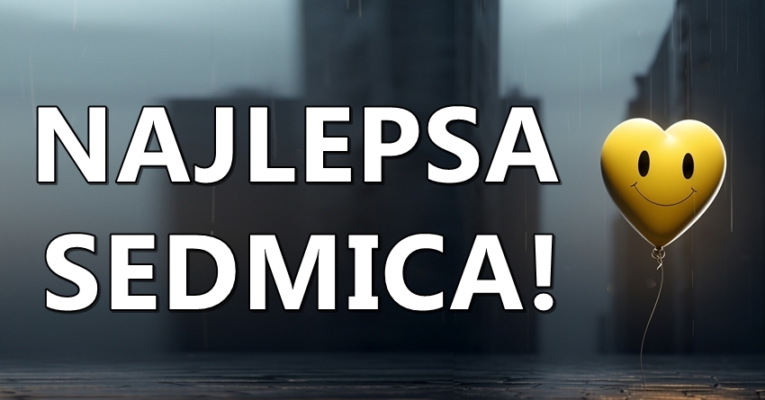 Za ova tri znaka, sedmica od 29.januara do 5.februara ce biti najlepsa u zivotu! Za ova tri znaka, sedmica od 29.januara do 5.februara ce biti najlepsa u zivotu!